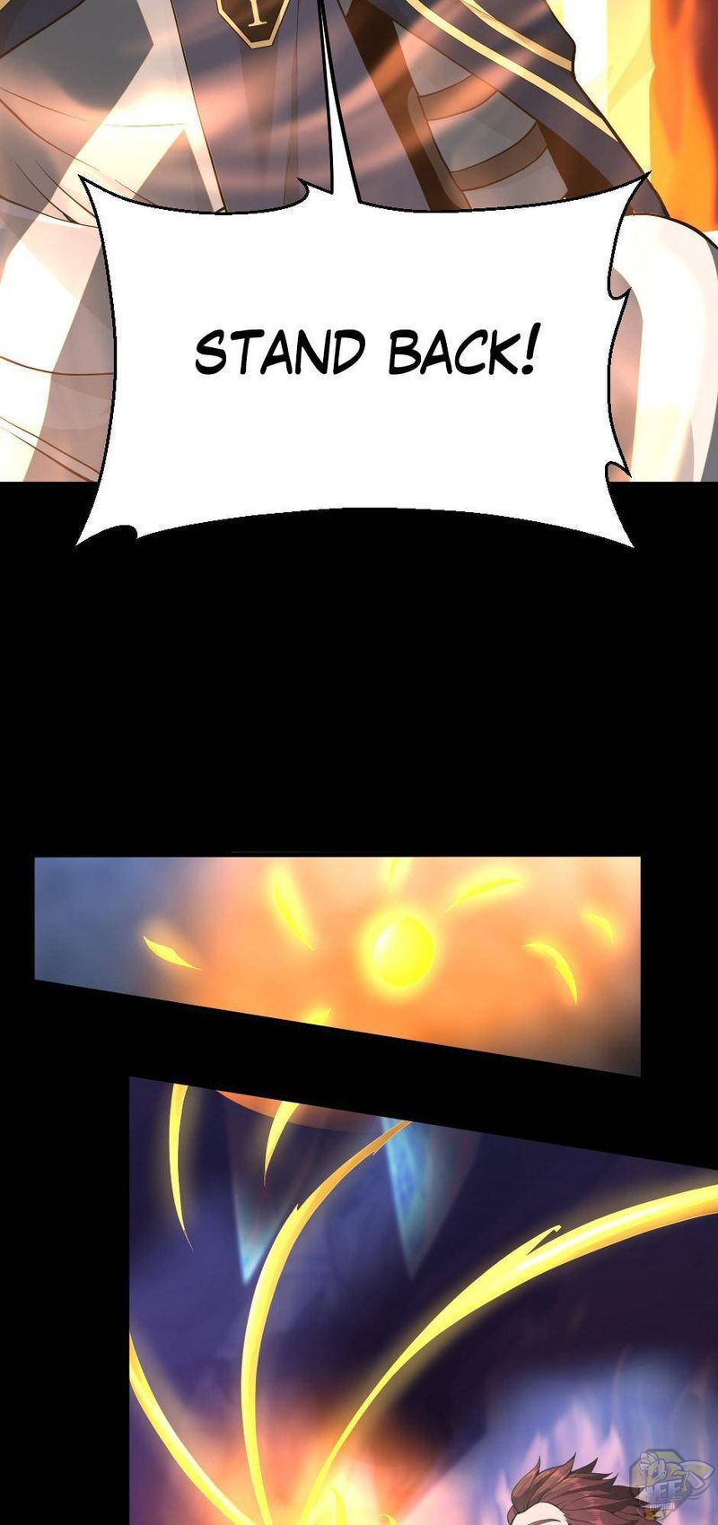 The Beginning After The End Chapter 117 image 081